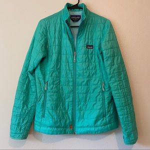 Patagonia Nano Puff Jacket
